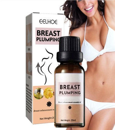 Breast Plumping™ Crece Pechos | OFERTA 42% SOLO POR HOY + Envío Gratis y Paga al Recibir