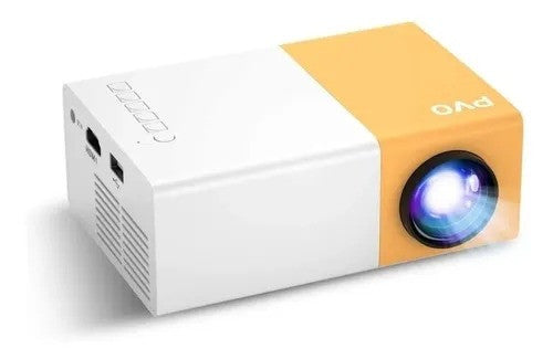 Mini Proyector LED Portátil 4K✔️ | SOLO HOY OFERTA RELÁMPAGO + ENVÍO GRATIS Y CONTRA ENTREGA