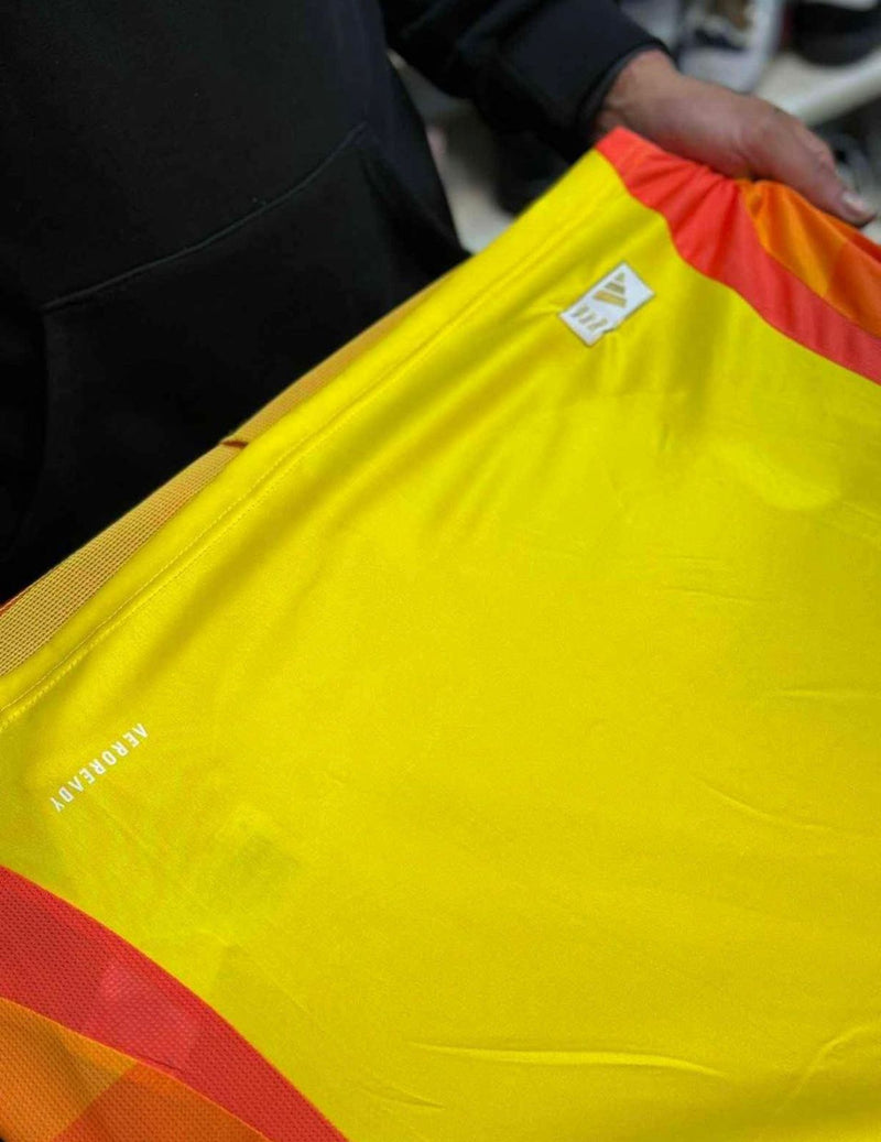 Camiseta de Selección Colombiana Premium | OFERTA LIMITADA SOLO POR HOY + Envío gratis y Paga al Recibir