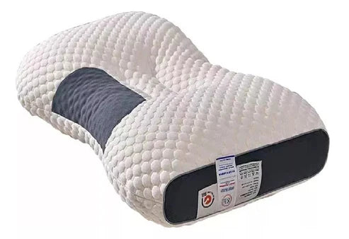 2 Almohadas 3D de Algodón – ¡Lleva Más y Ahorra | OFERTA BLACK FRIDAY 40% OFF + ENVÍO GRATIS Y PAGO CONTRA ENTREGA