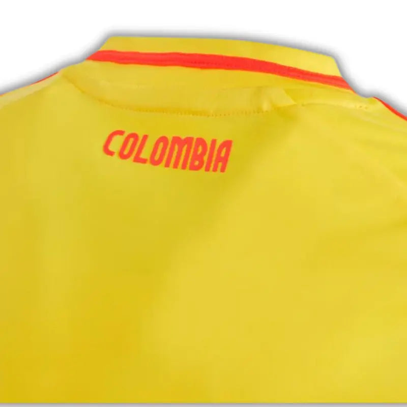 Camiseta de Selección Colombiana Premium | OFERTA LIMITADA SOLO POR HOY + Envío gratis y Paga al Recibir