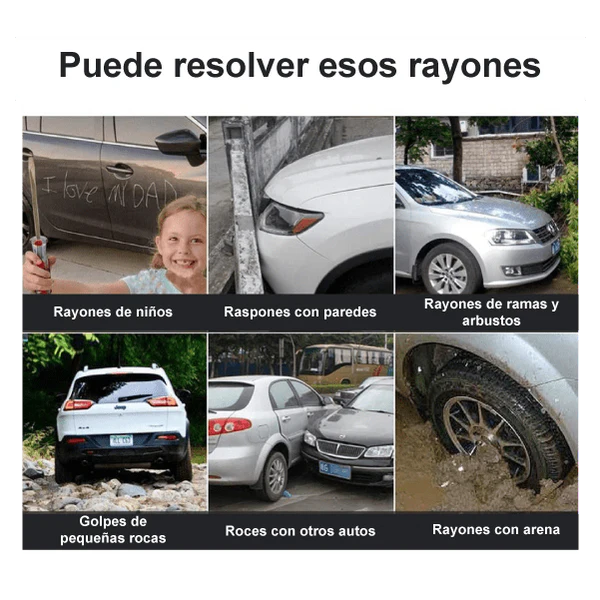 RayaFuera Pro QUITA RAYONES | ÚLTIMAS UNIDADES + Envío Gratis y Paga al Recibir