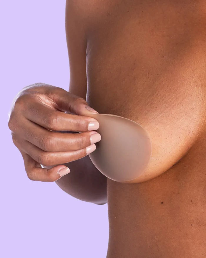 Nipple Covers™ | Compre 1 y lleve 3 + Oferta LIMITADA + Envío Gratis