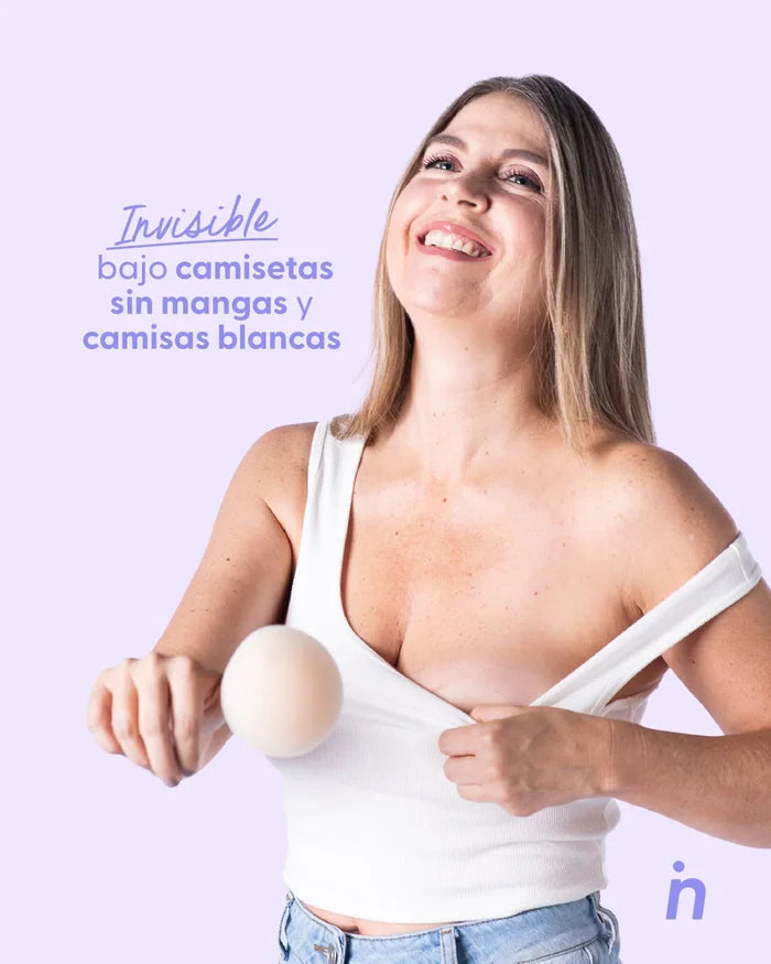 Nipple Covers™ | Compre 1 y lleve 3 + Oferta LIMITADA + Envío Gratis