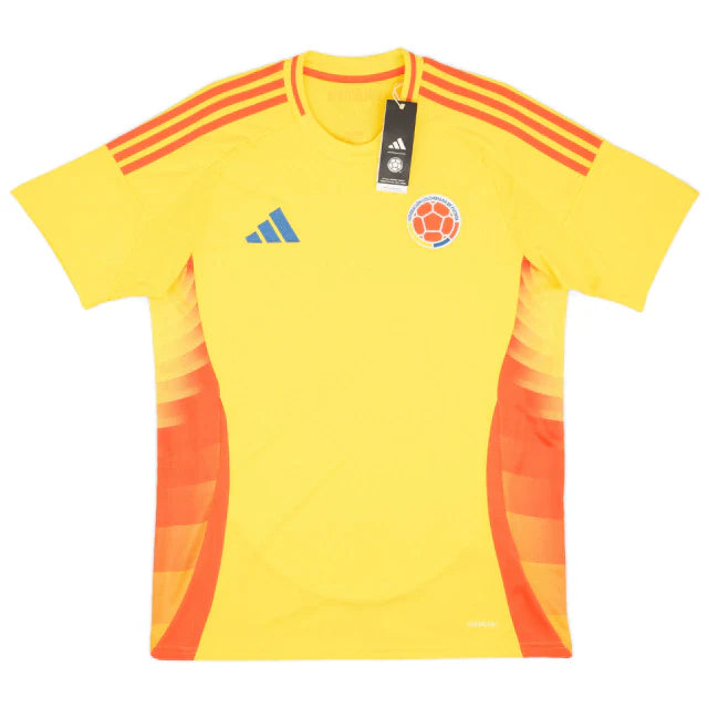 Camiseta de Selección Colombiana Premium | OFERTA LIMITADA SOLO POR HOY + Envío gratis y Paga al Recibir