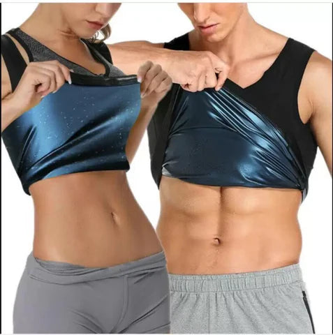 Transforma Tu Look con la Camiseta Térmica Reductora | BLACK FRIDAY OFERTA 30% + ENVÍO GRATIS Y PAGO CONTRA ENTREGA